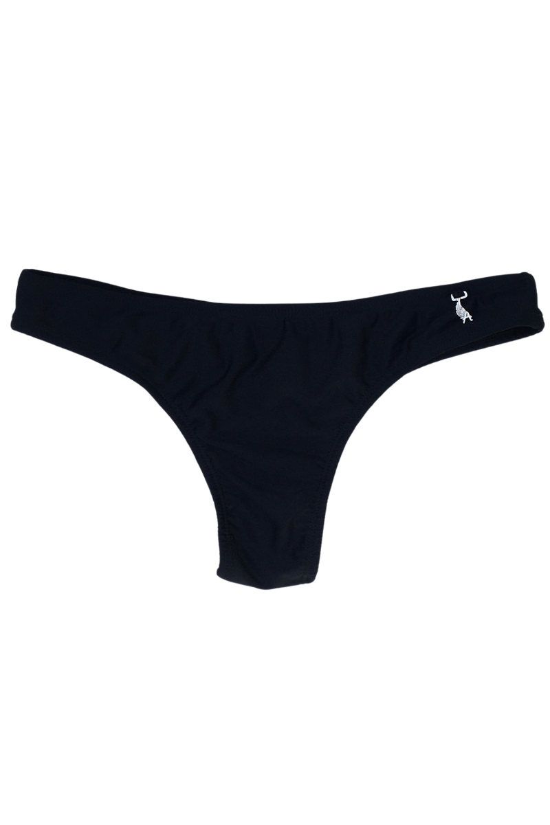 Bombacha Black Lisa