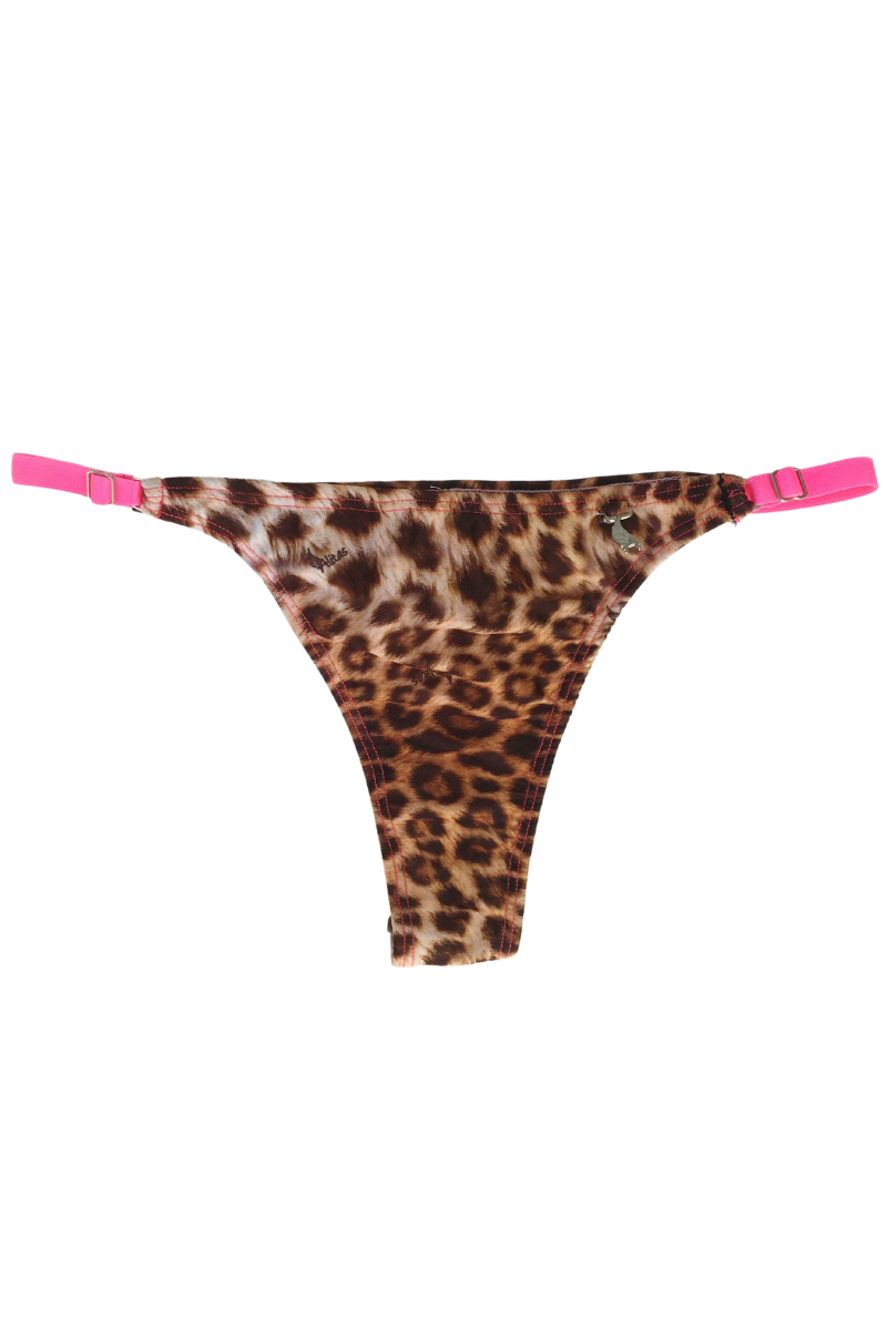 Bombacha Corseteria Africa