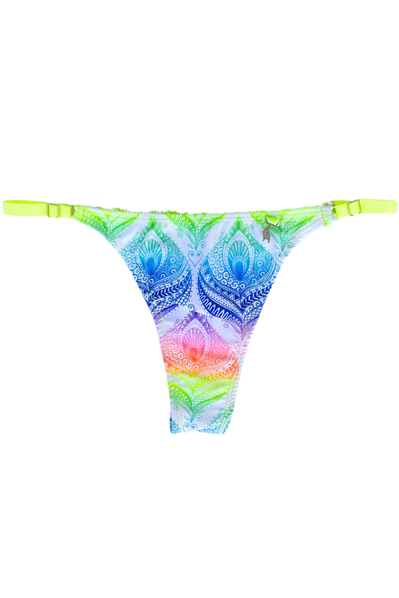 Bombacha Corseteria Delhi