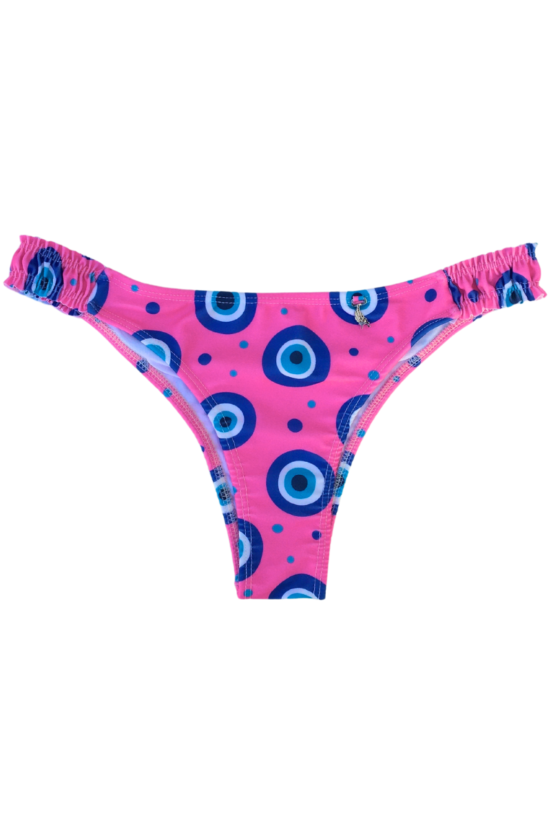 Conjunto THAI Mike Pink