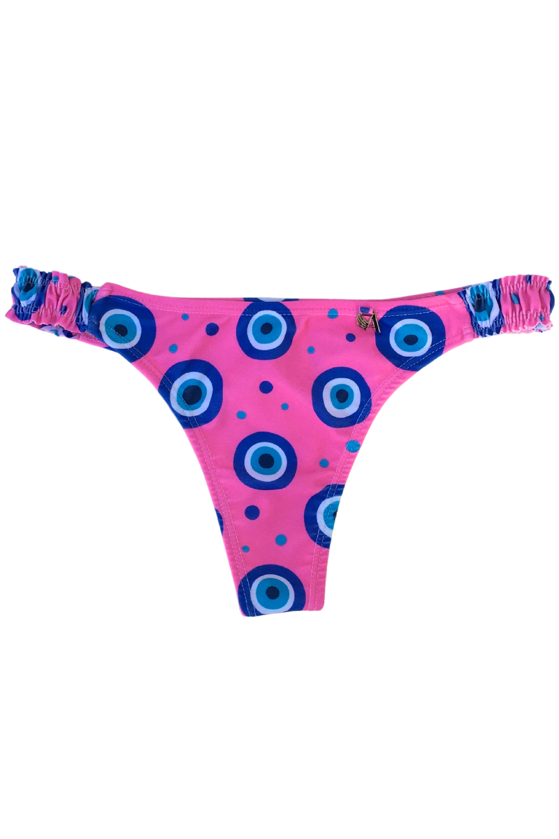 Conjunto THAI Mike Pink