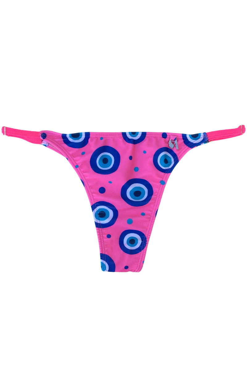 Conjunto THAI Mike Pink