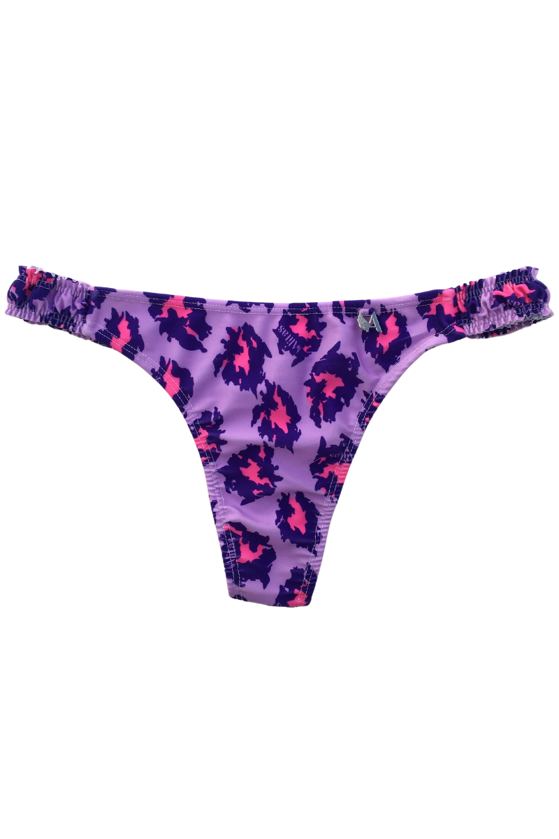 Bombacha Panther Violet