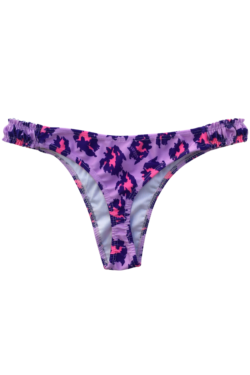 Bombacha Panther Violet