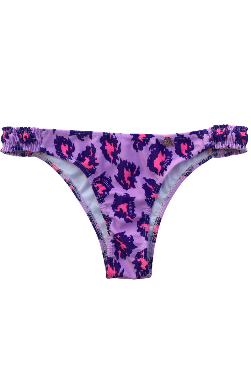 Bombacha Panther Violet