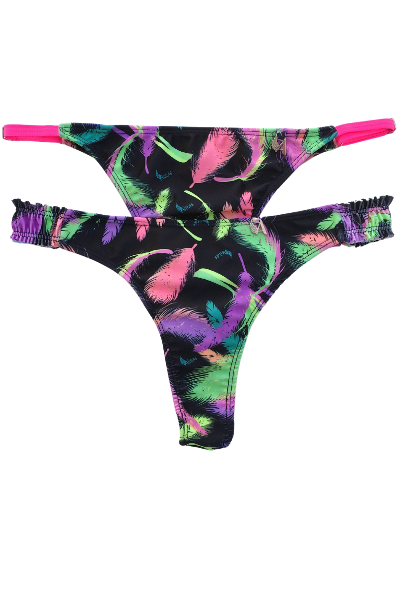 Bombacha Peni Black