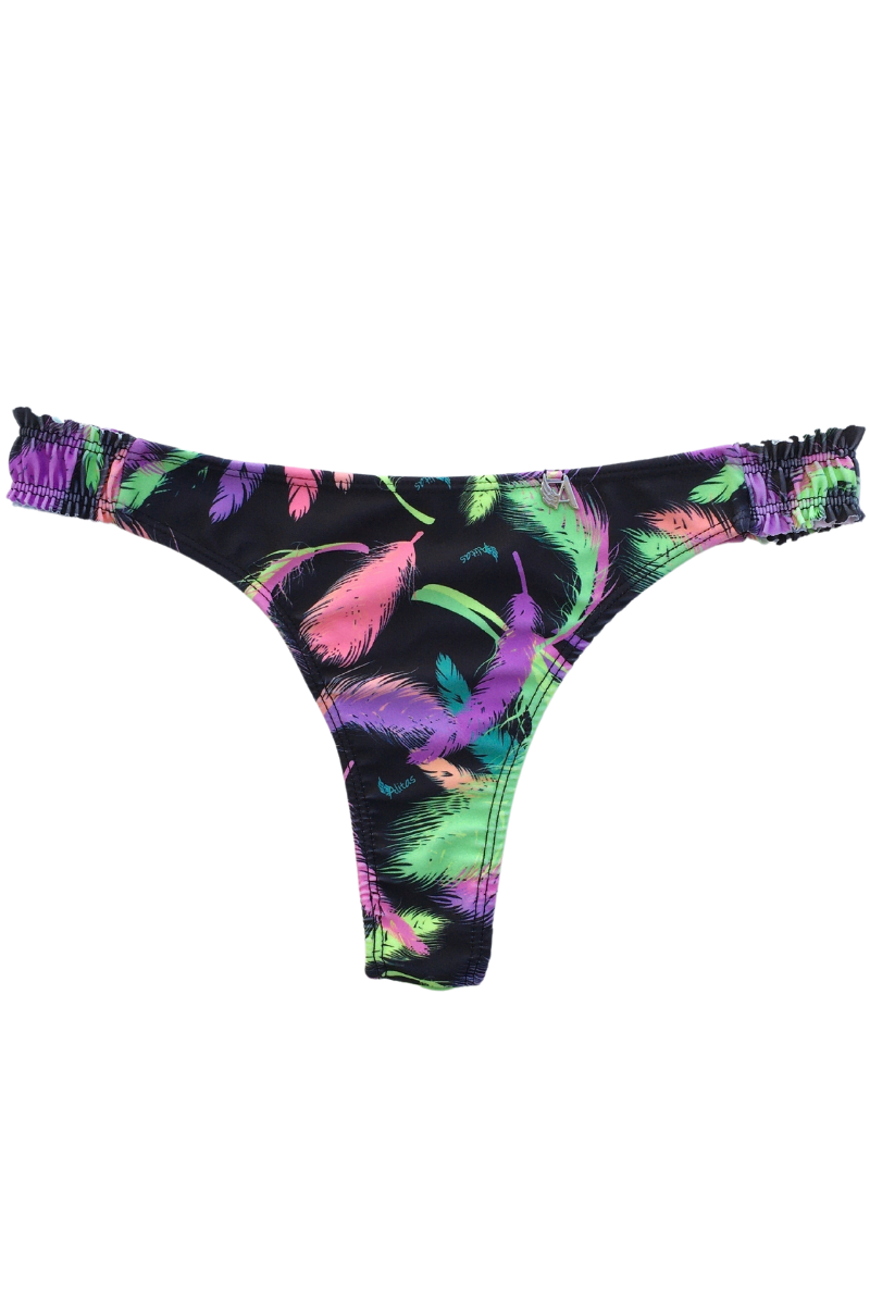 Bombacha Peni Black