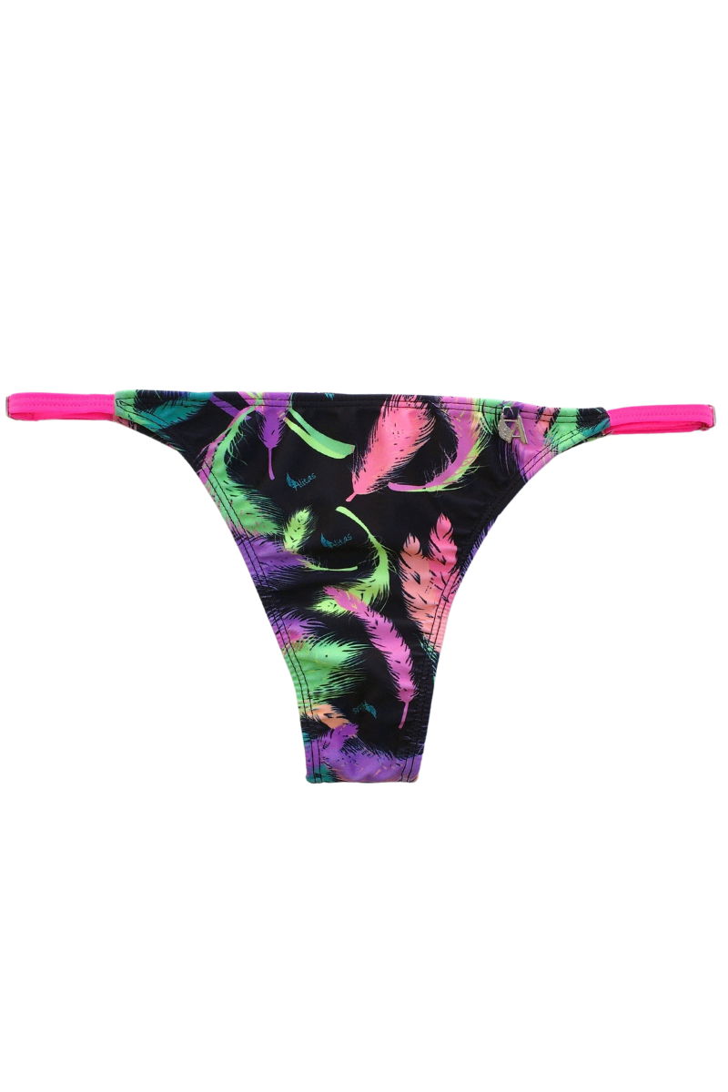 Bombacha Peni Black