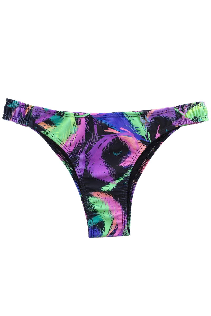 Bombacha Peni Black