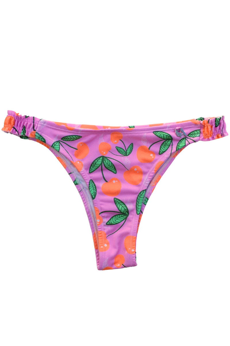 Bombacha Poly Pink