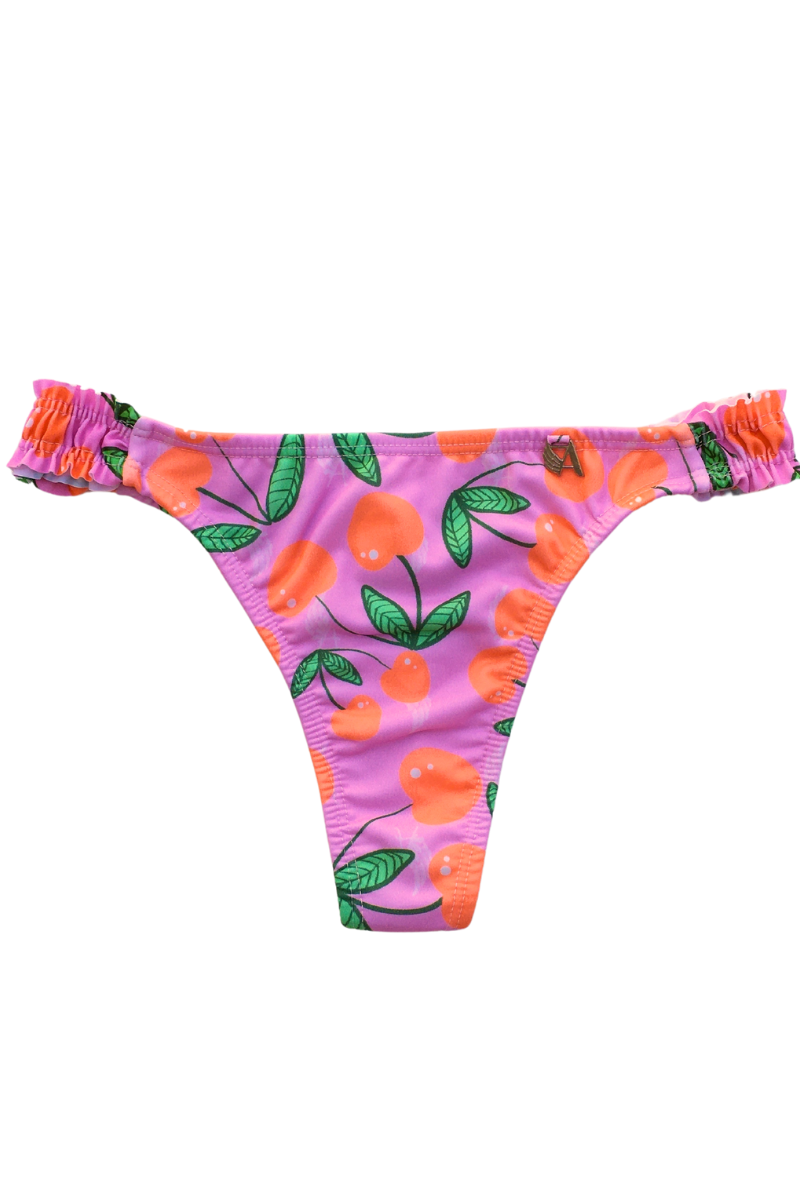 Bombacha Poly Pink