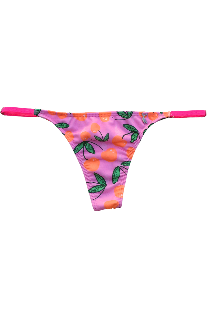 Bombacha Poly Pink