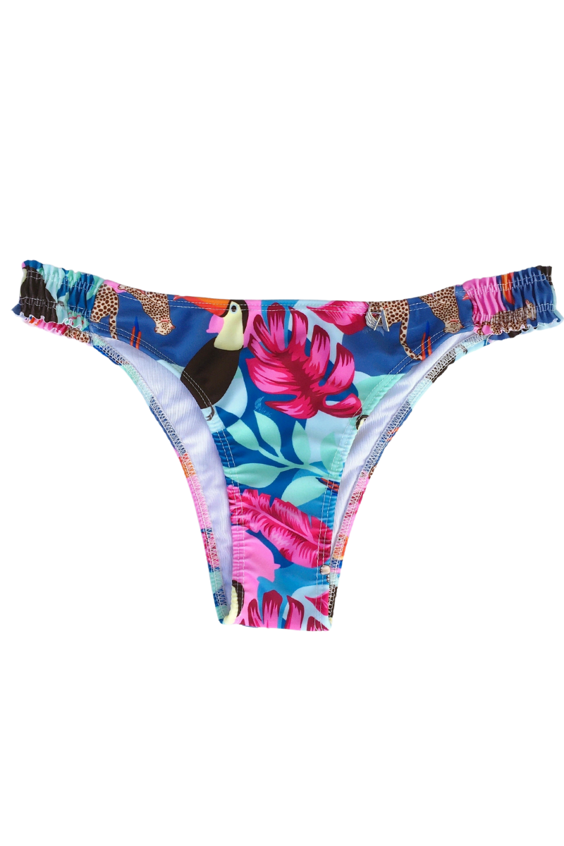 Bombacha Tucans