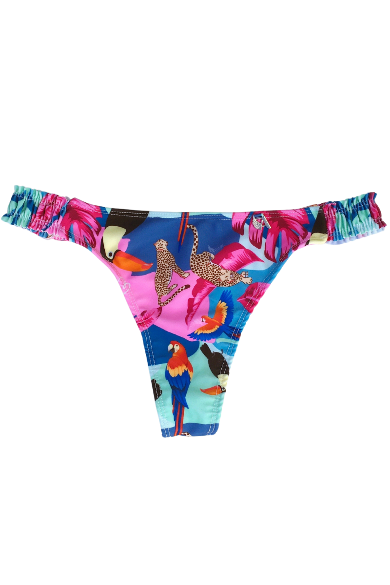 Bombacha Tucans