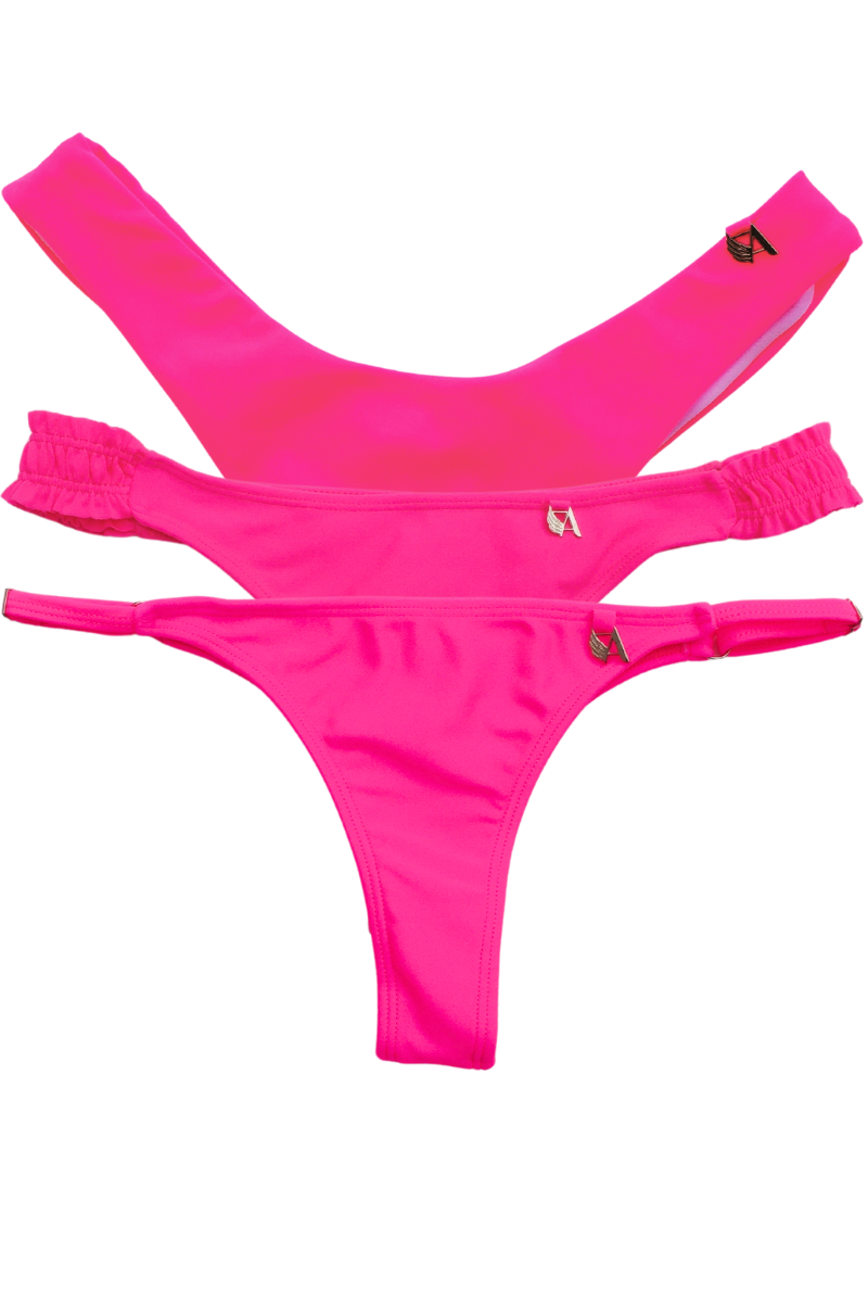 Bombacha Vicky Pink