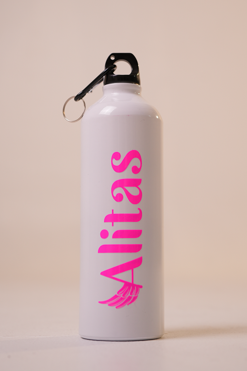 Botella Alitas