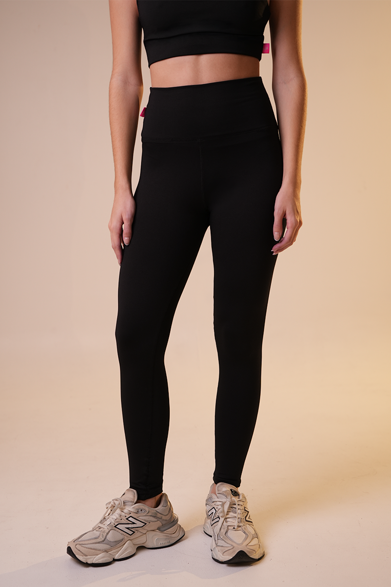 Calza Larga Kim Black