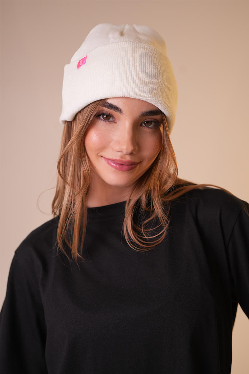 Gorro Alitas Crudo