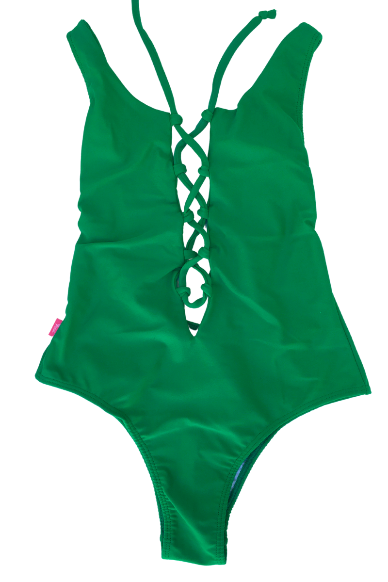 Enteriza KYLIE Verde