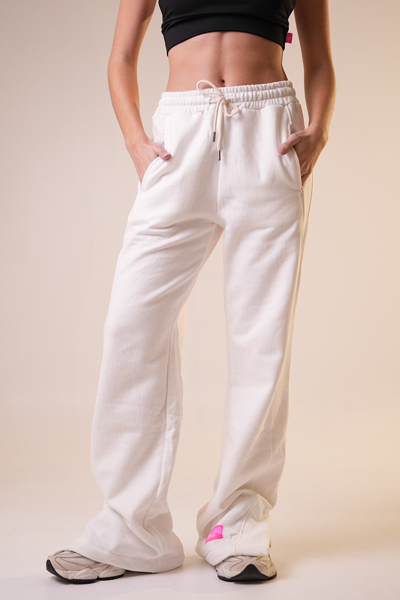Pantalon Jogger Jack Cream