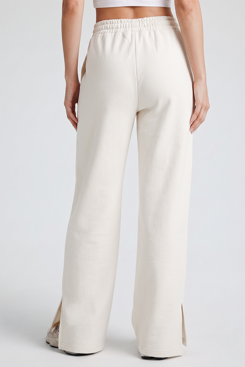 Pantalon Jogger Jack Cream
