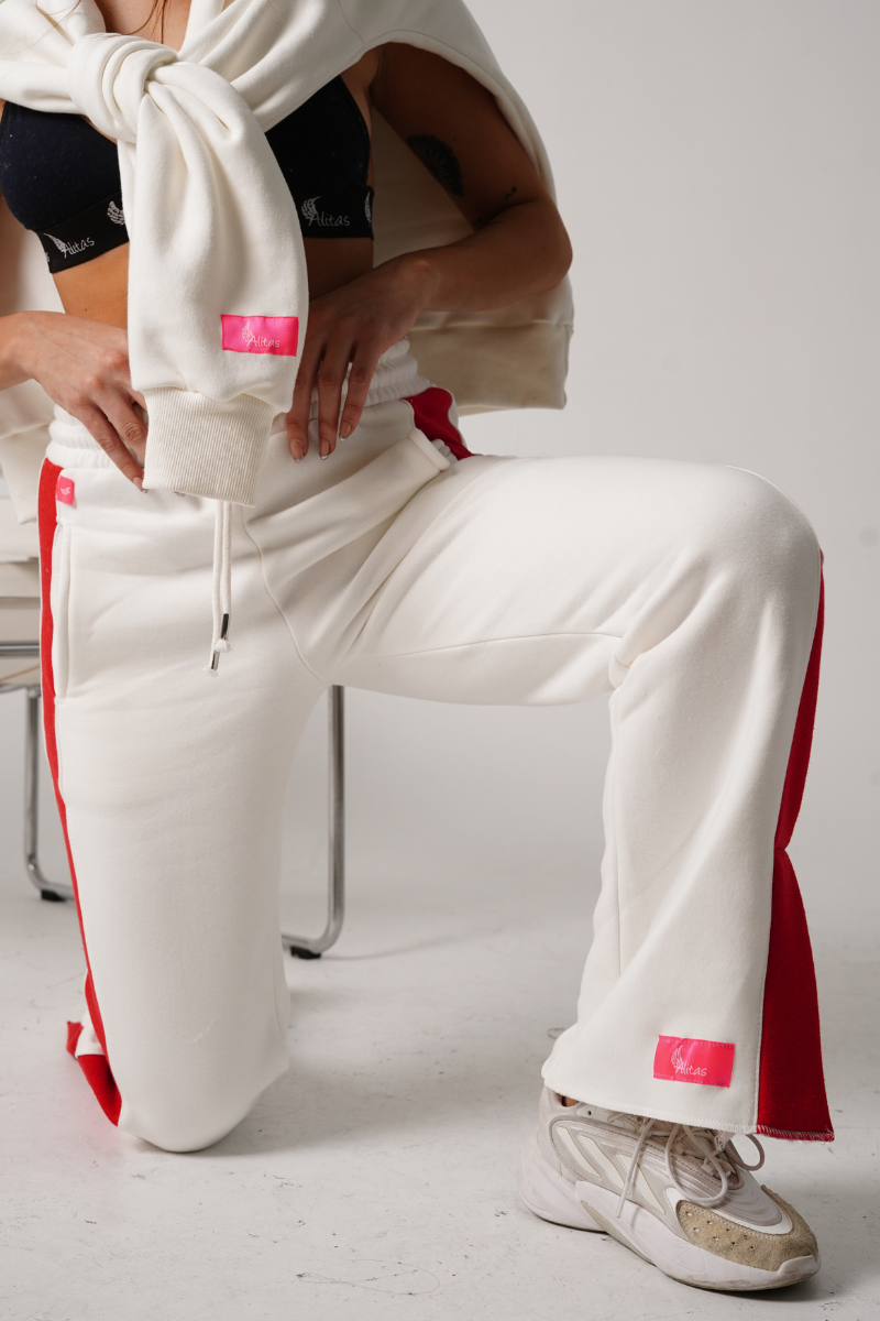Pantalon Jogger Jack Crudo
