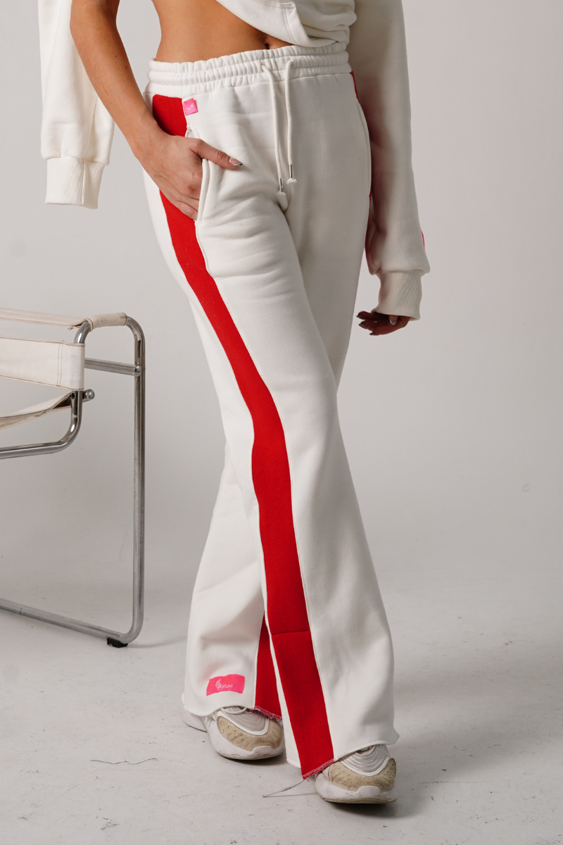 Pantalon Jogger Jack Crudo