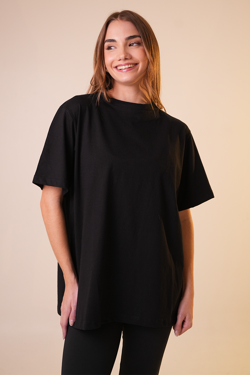 Remerón Alitas Black