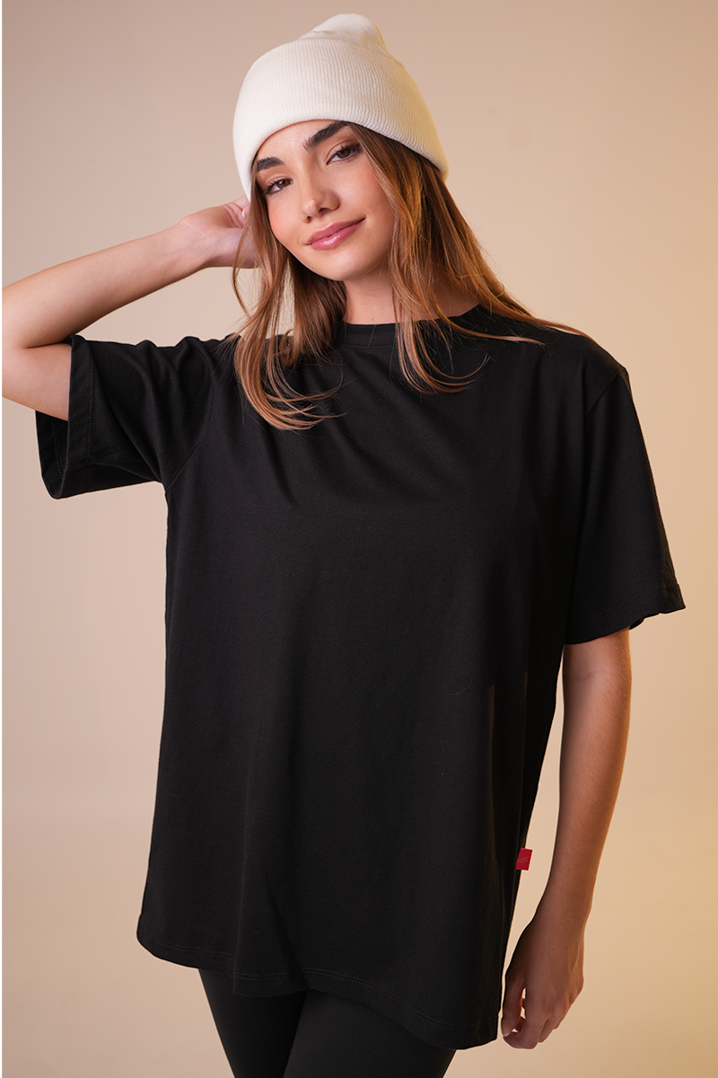 Remerón Alitas Black