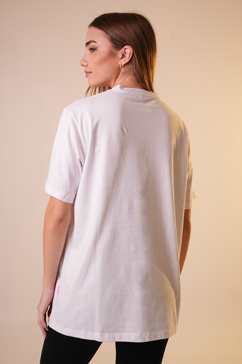 Remerón Alitas White