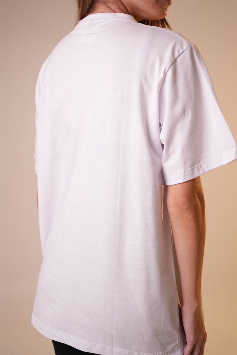 Remerón Alitas White