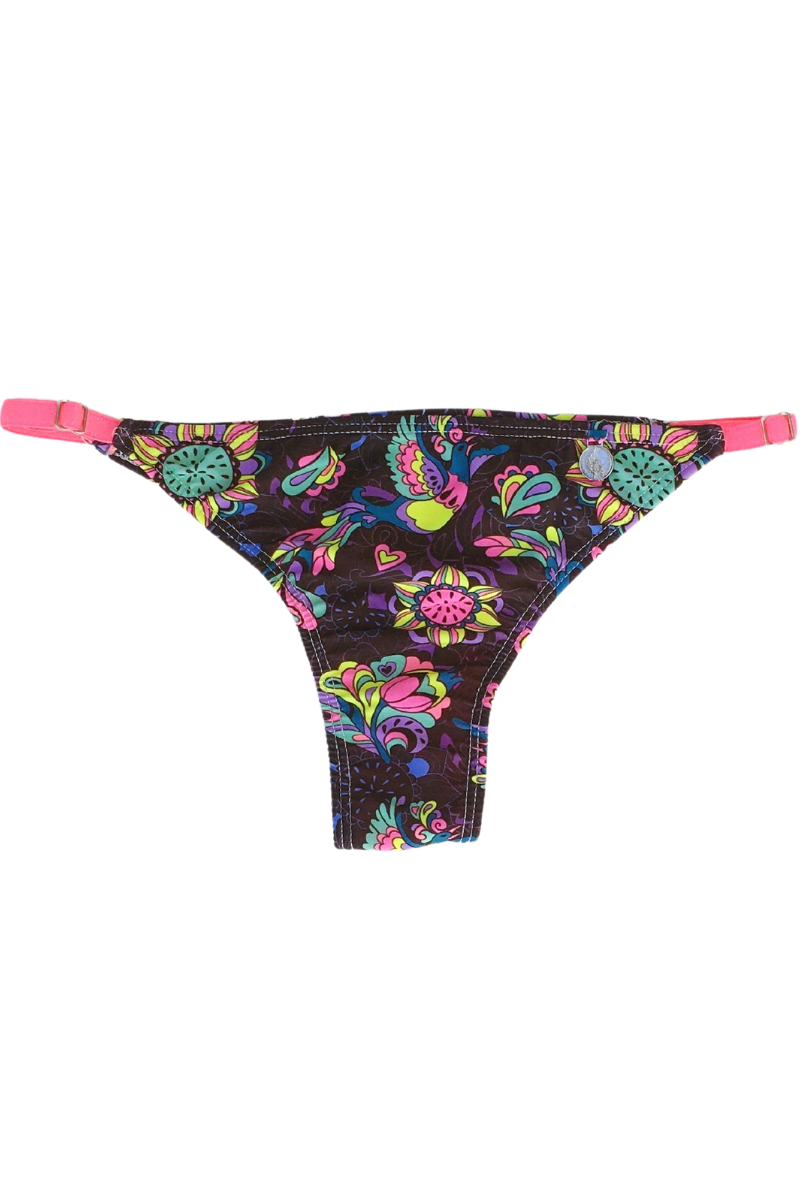 Bombacha Corseteria Filipinas