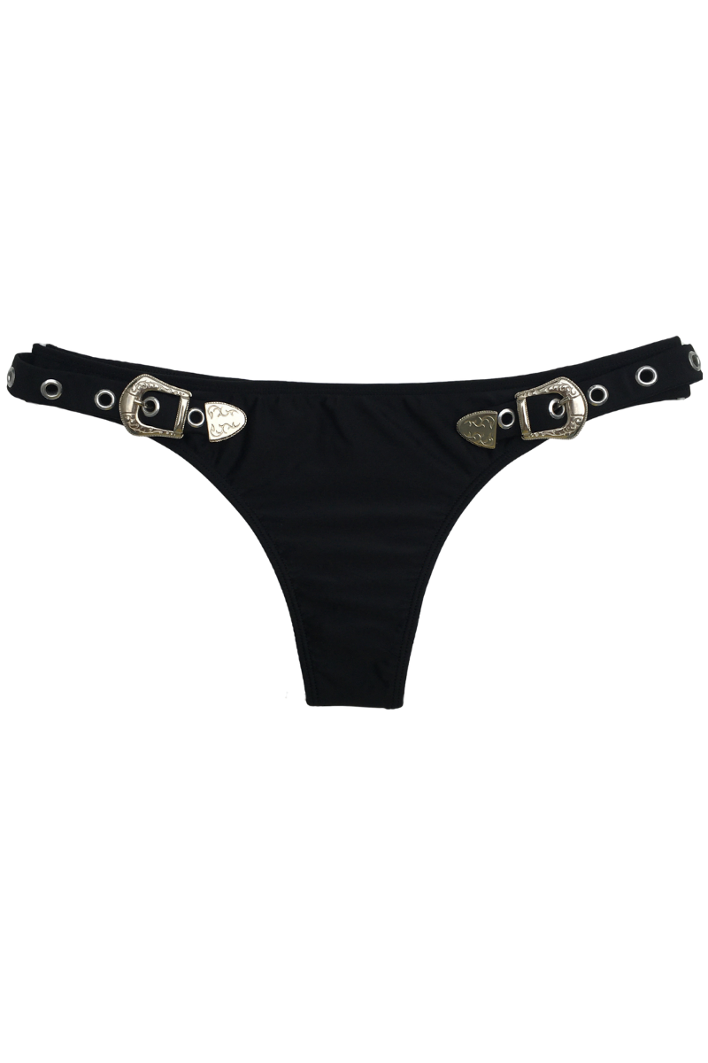 Bombacha JEM Black Lisa