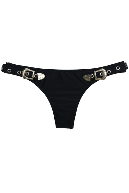 Bombacha JEM Black Lisa