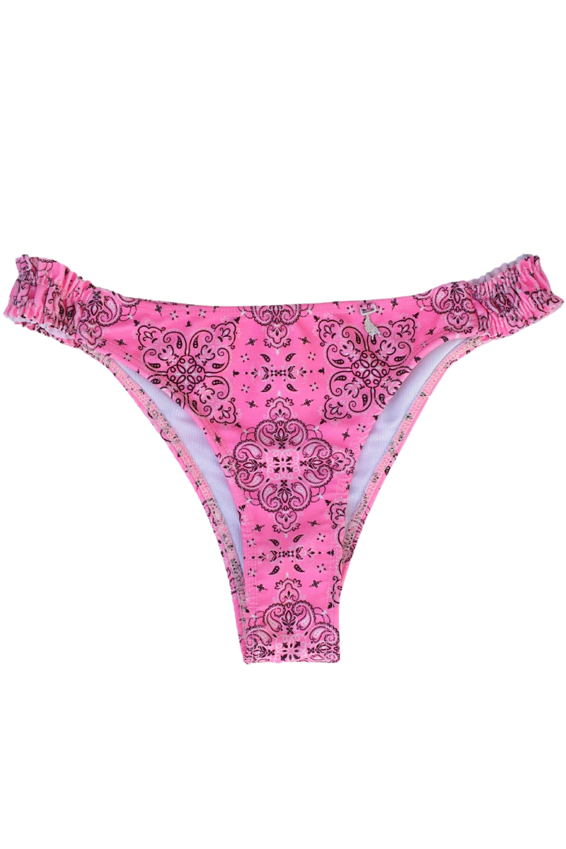 Bombacha Malibu Pink