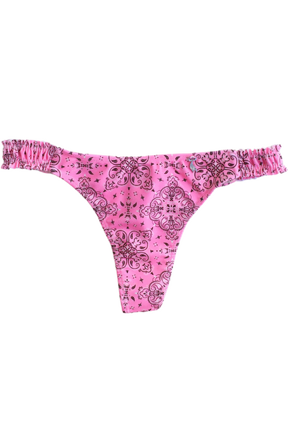 Bombacha Malibu Pink