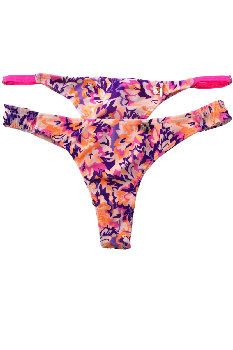 Bombacha Manhattan Violet