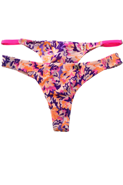 Bombacha Manhattan Violet
