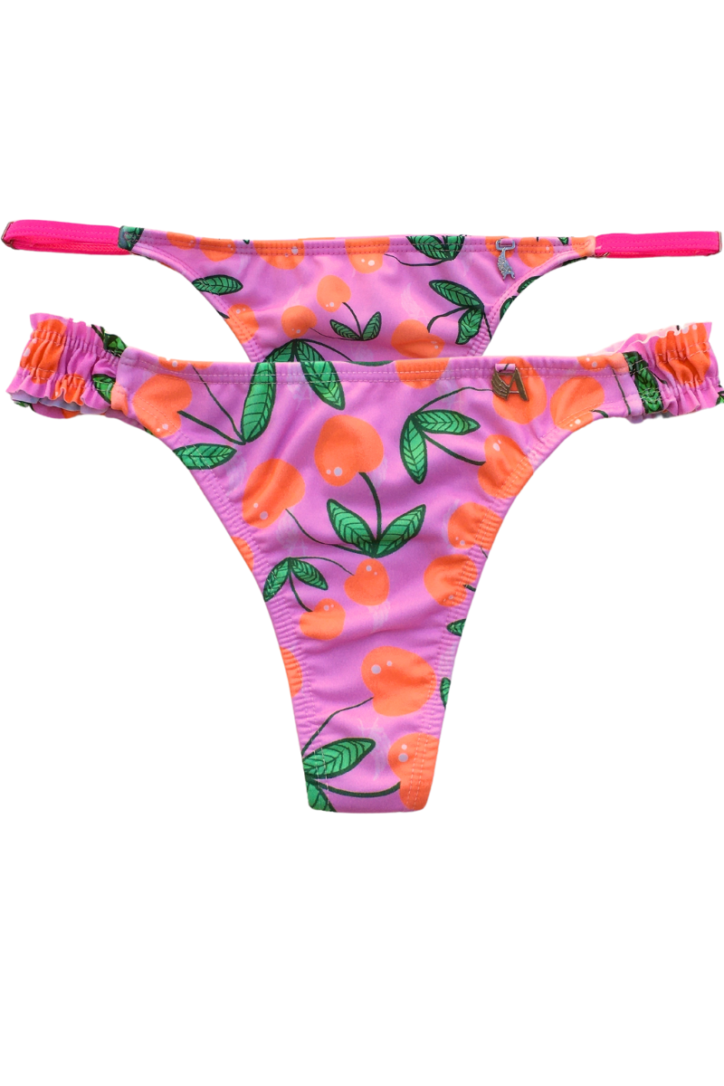 Bombacha Poly Pink
