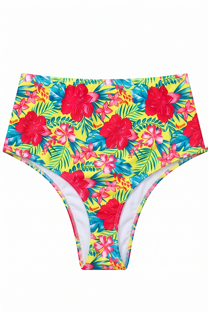 Bombacha TIRO ALTO Chiara Hawaii