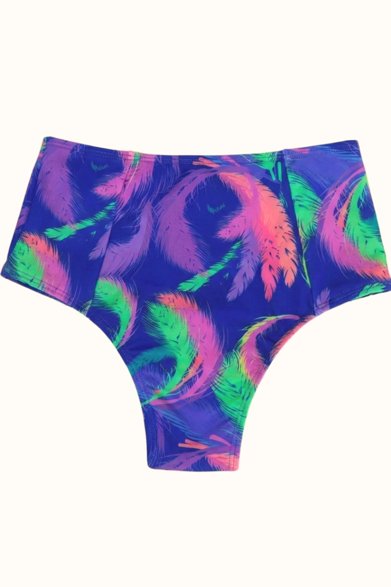 Bombacha TIRO ALTO Peni