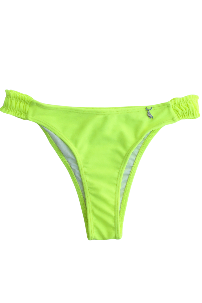 Bombacha Yellow Fluo