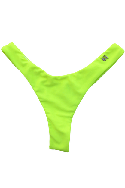 Bombacha Yellow Fluo