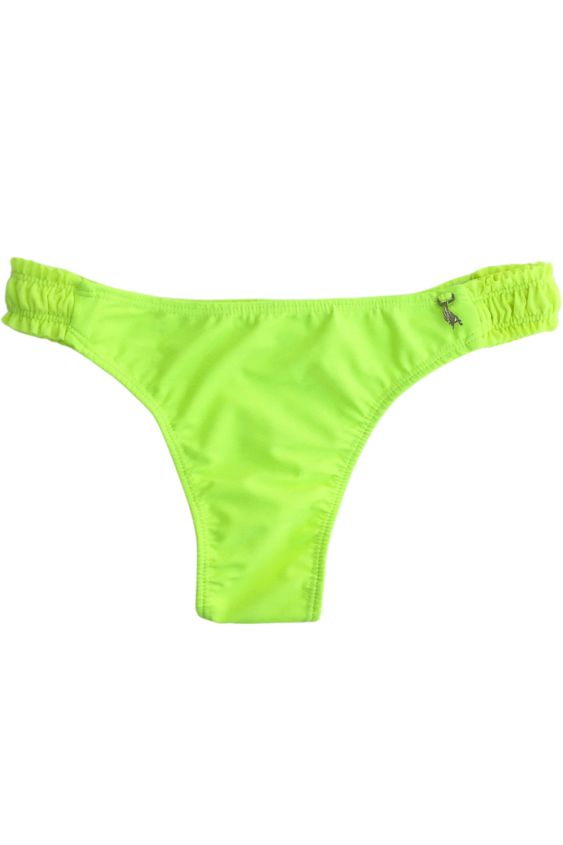 Bombacha Yellow Fluo