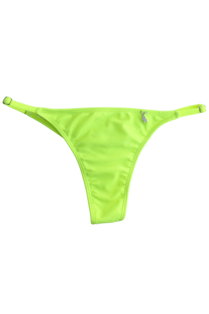 Bombacha Yellow Fluo