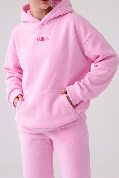 Buzo Vibes Pink