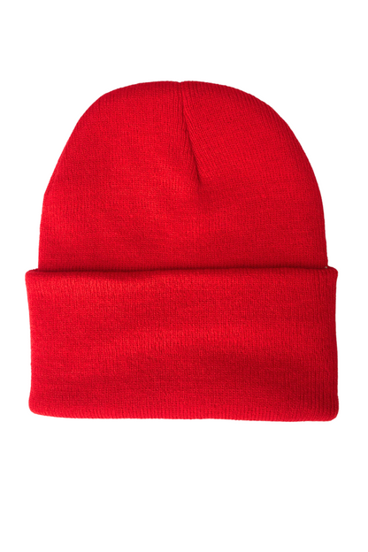 Gorro Alitas Rojo