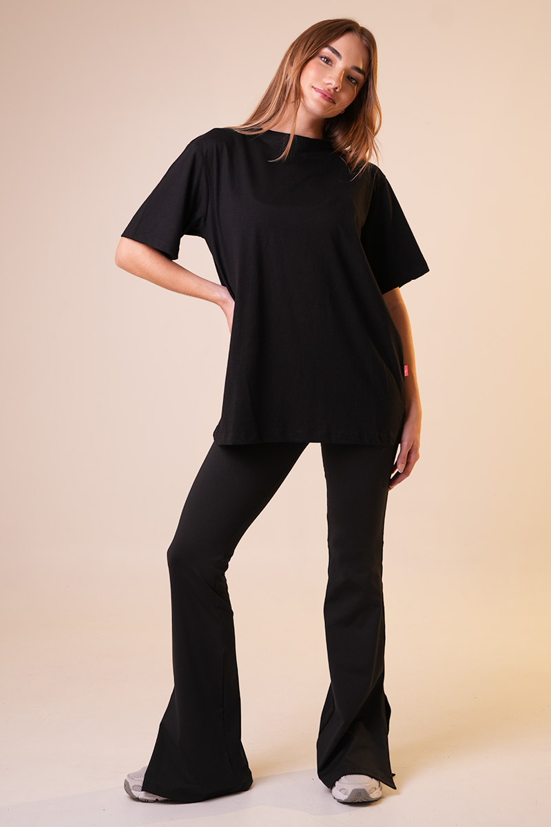 Palazzo Kia Black