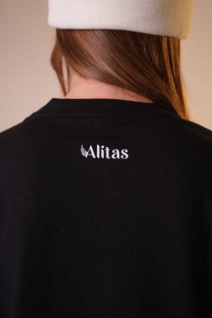 Remerón Alitas Black