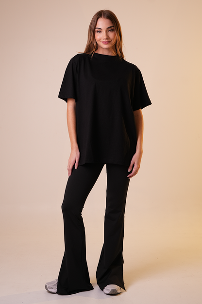 Remerón Alitas Black